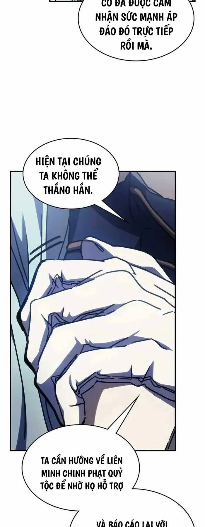 Hãy Hành Động Như Một BOSS Đi Ngài Mr Devourer - Chapter 14 - Page 21