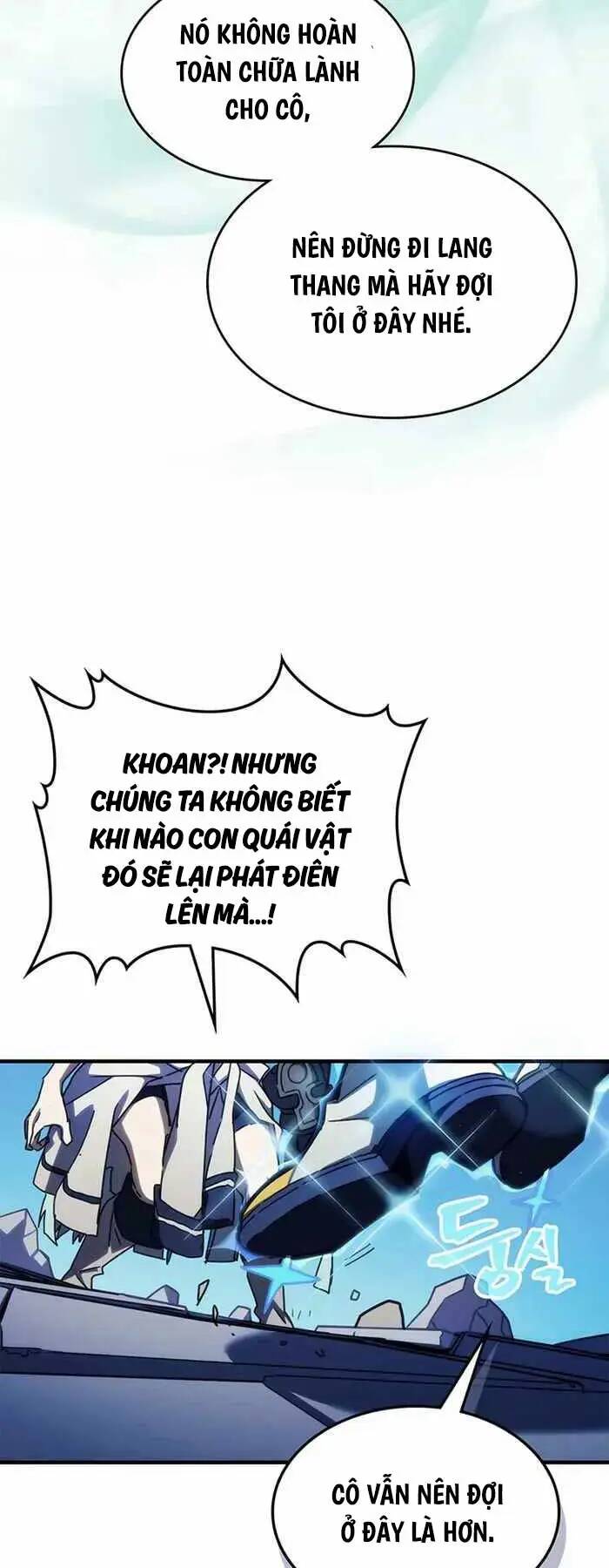 Hãy Hành Động Như Một BOSS Đi Ngài Mr Devourer - Chapter 14 - Page 24