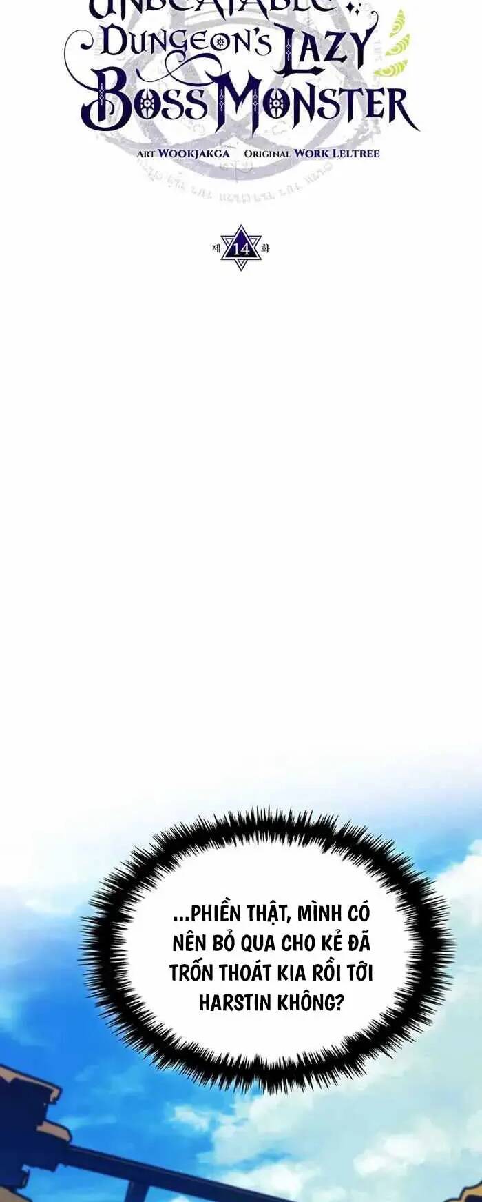 Hãy Hành Động Như Một BOSS Đi Ngài Mr Devourer - Chapter 14 - Page 28