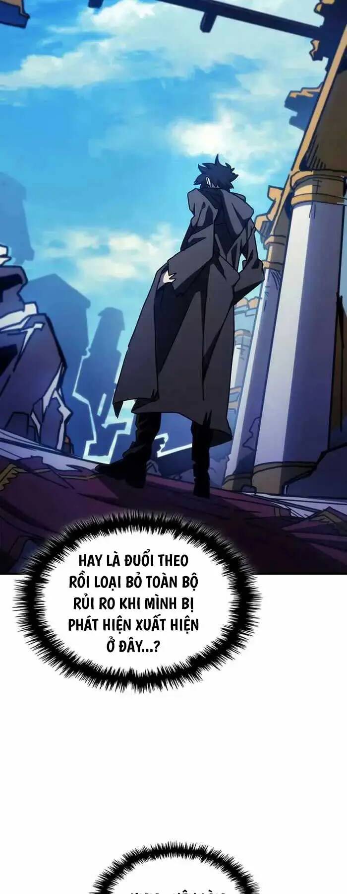 Hãy Hành Động Như Một BOSS Đi Ngài Mr Devourer - Chapter 14 - Page 29