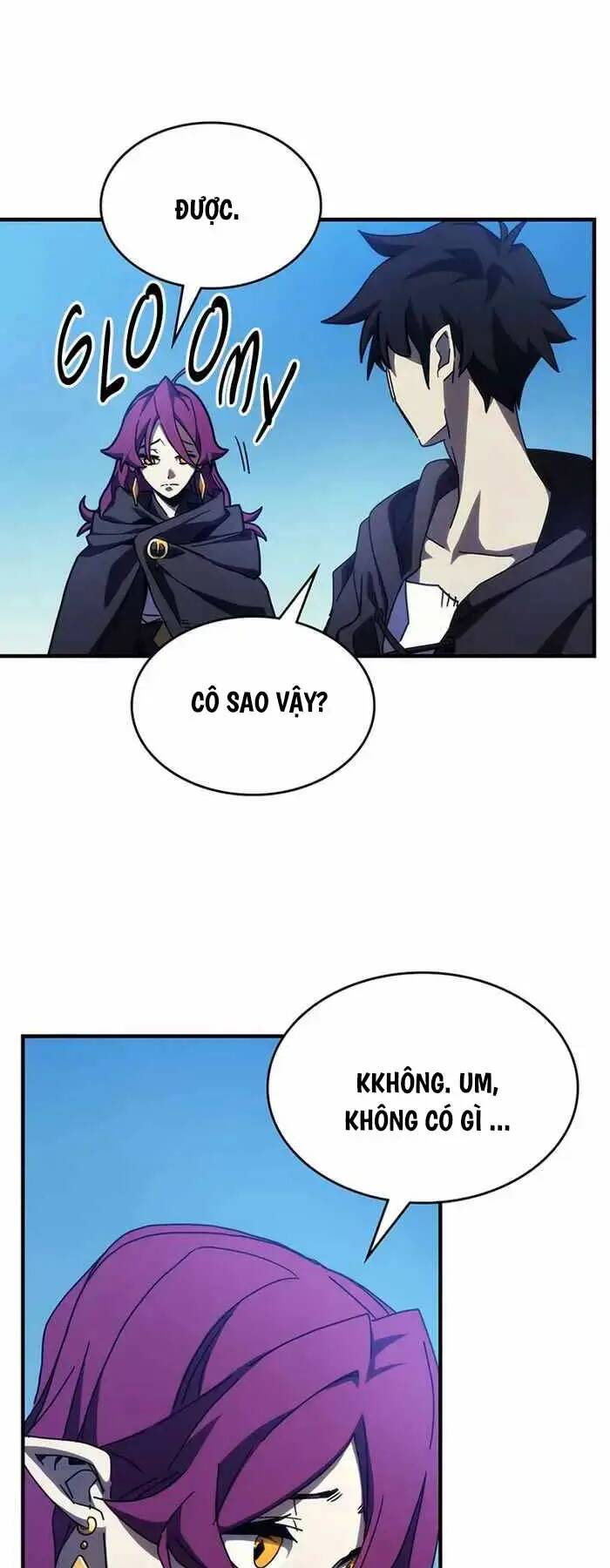 Hãy Hành Động Như Một BOSS Đi Ngài Mr Devourer - Chapter 14 - Page 33