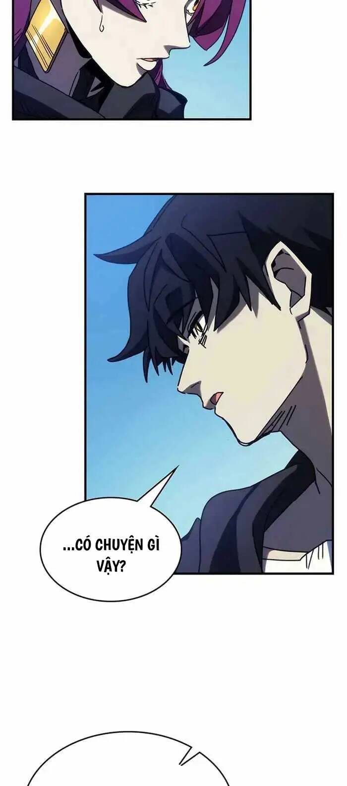 Hãy Hành Động Như Một BOSS Đi Ngài Mr Devourer - Chapter 14 - Page 34