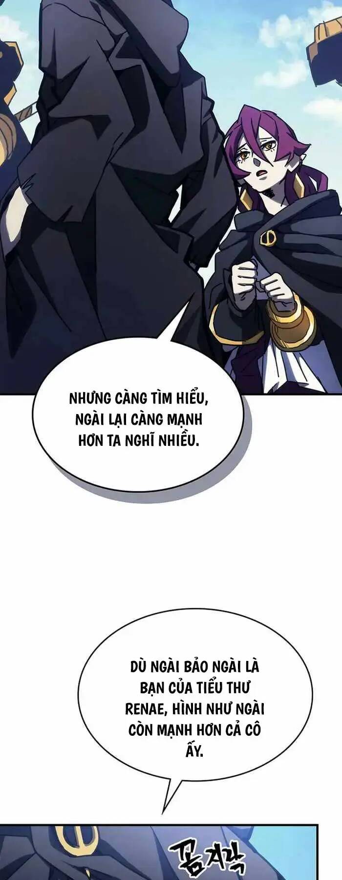 Hãy Hành Động Như Một BOSS Đi Ngài Mr Devourer - Chapter 14 - Page 36