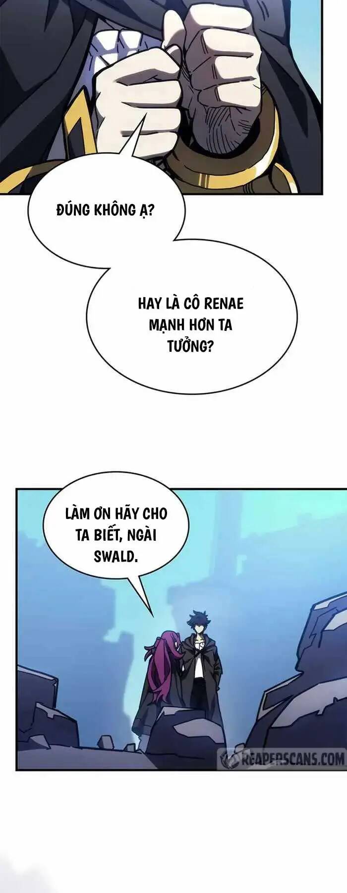 Hãy Hành Động Như Một BOSS Đi Ngài Mr Devourer - Chapter 14 - Page 37