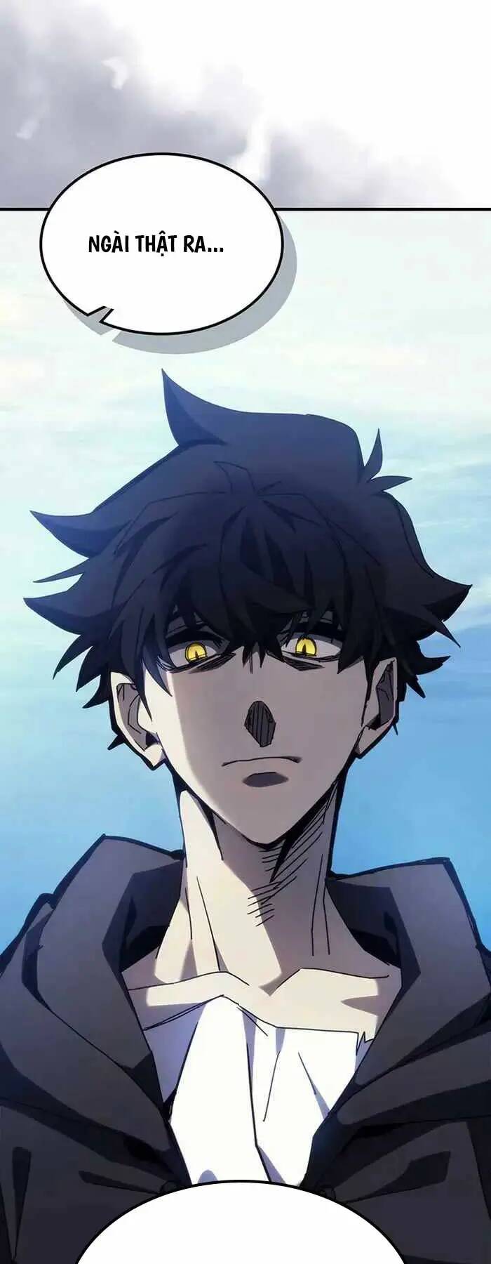 Hãy Hành Động Như Một BOSS Đi Ngài Mr Devourer - Chapter 14 - Page 38