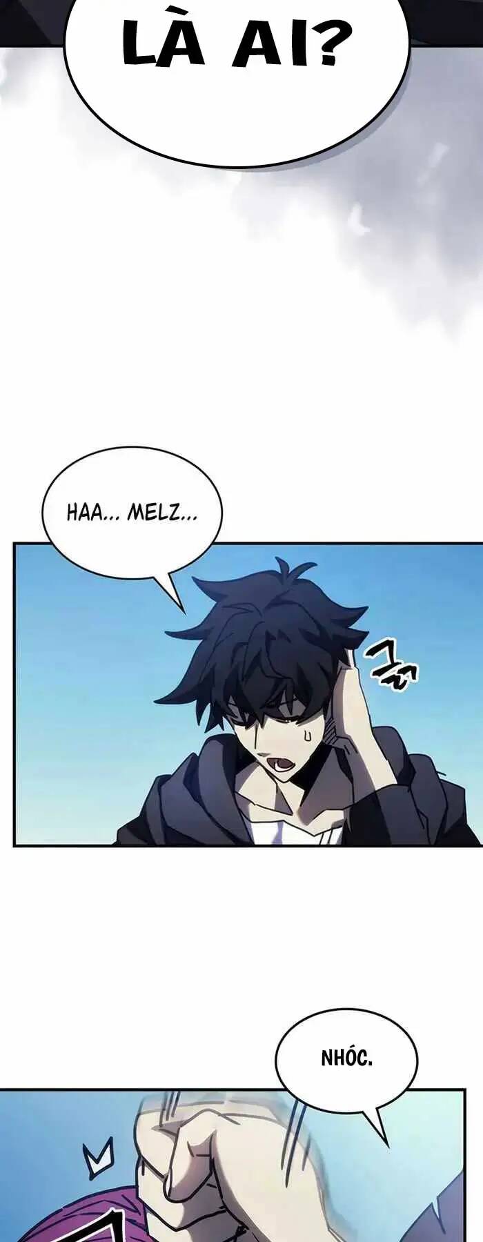 Hãy Hành Động Như Một BOSS Đi Ngài Mr Devourer - Chapter 14 - Page 39