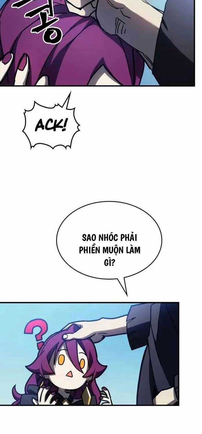 Hãy Hành Động Như Một BOSS Đi Ngài Mr Devourer - Chapter 14 - Page 40