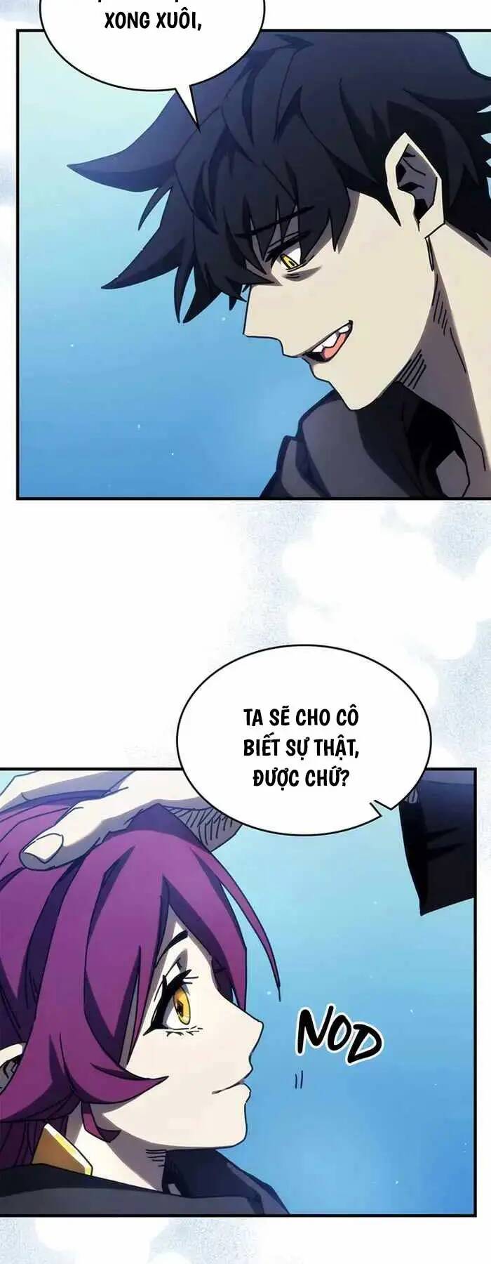 Hãy Hành Động Như Một BOSS Đi Ngài Mr Devourer - Chapter 14 - Page 42