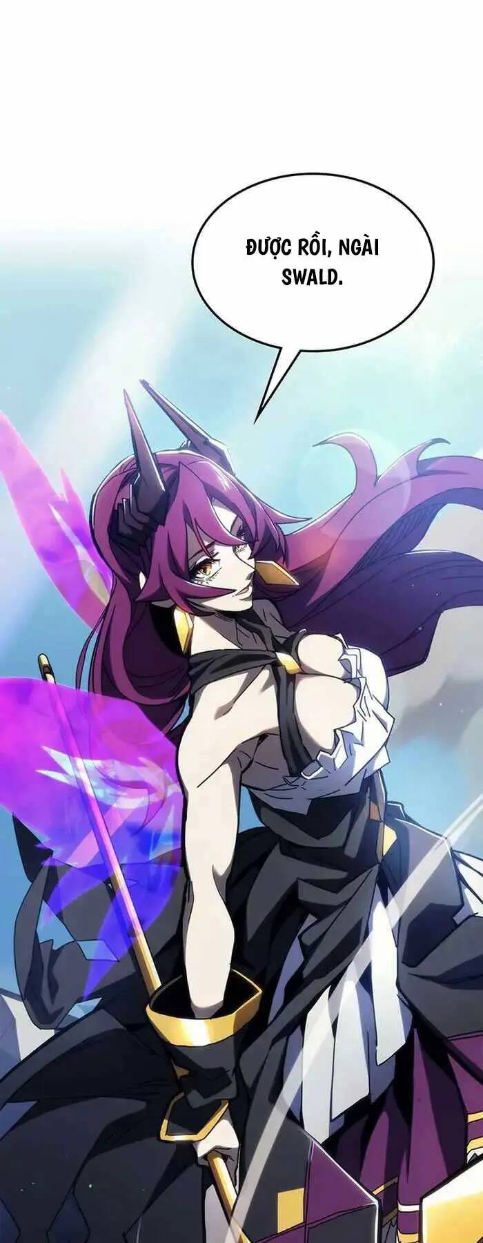 Hãy Hành Động Như Một BOSS Đi Ngài Mr Devourer - Chapter 14 - Page 45