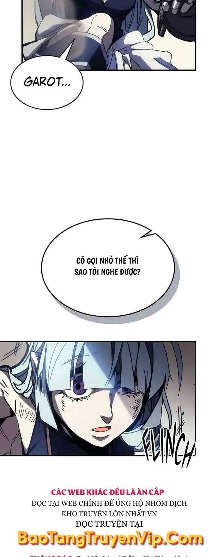 Hãy Hành Động Như Một BOSS Đi Ngài Mr Devourer - Chapter 14 - Page 4