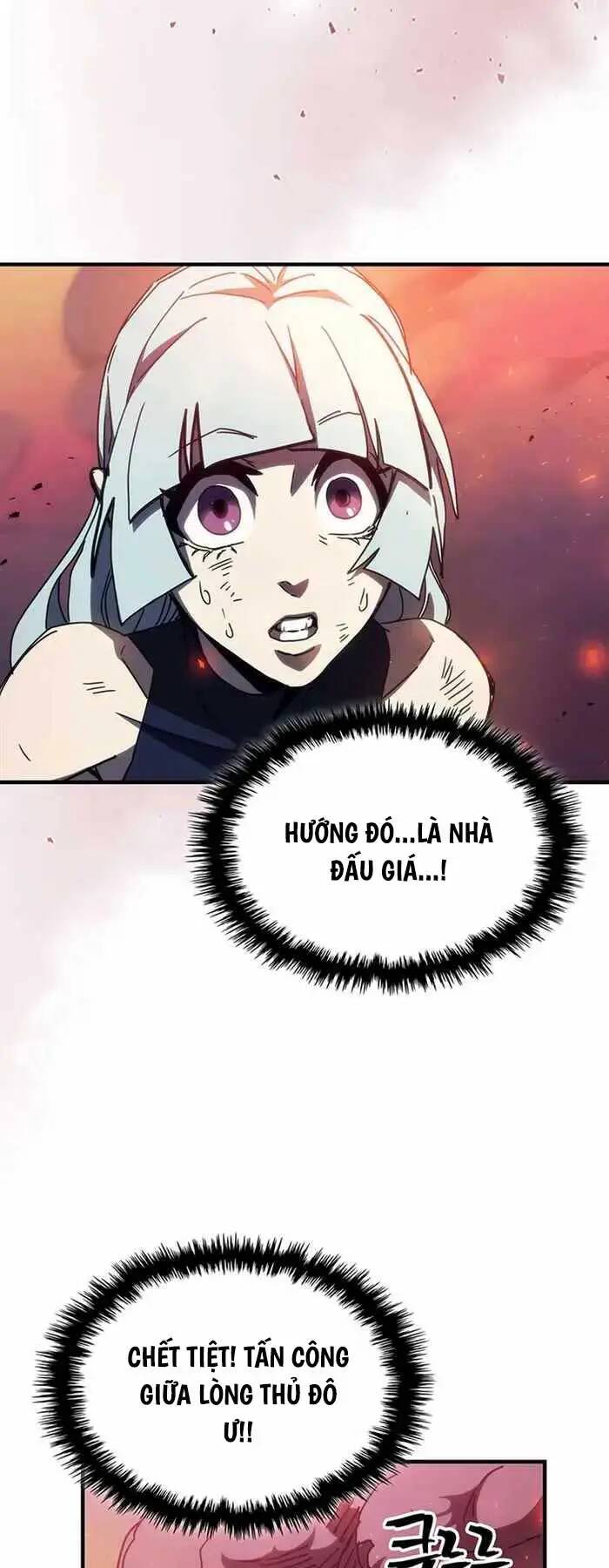 Hãy Hành Động Như Một BOSS Đi Ngài Mr Devourer - Chapter 14 - Page 51