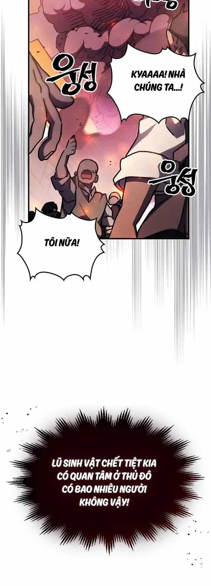 Hãy Hành Động Như Một BOSS Đi Ngài Mr Devourer - Chapter 14 - Page 52