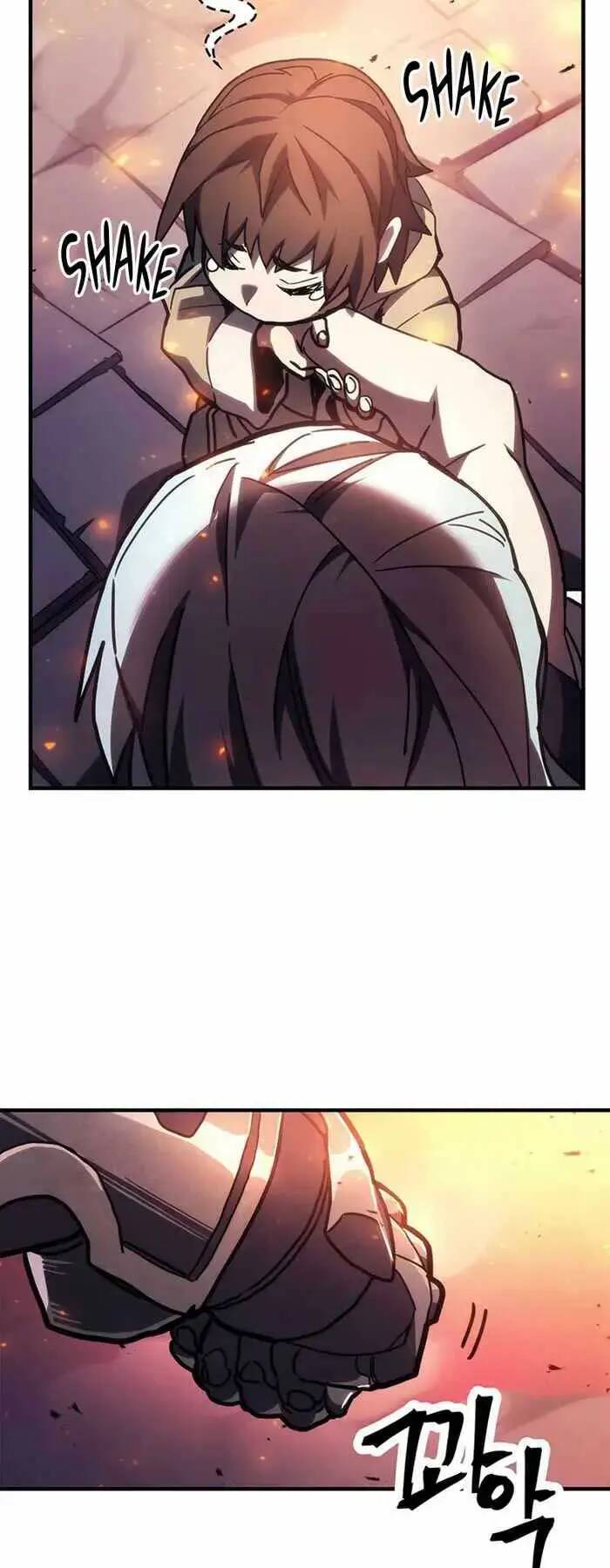 Hãy Hành Động Như Một BOSS Đi Ngài Mr Devourer - Chapter 14 - Page 56