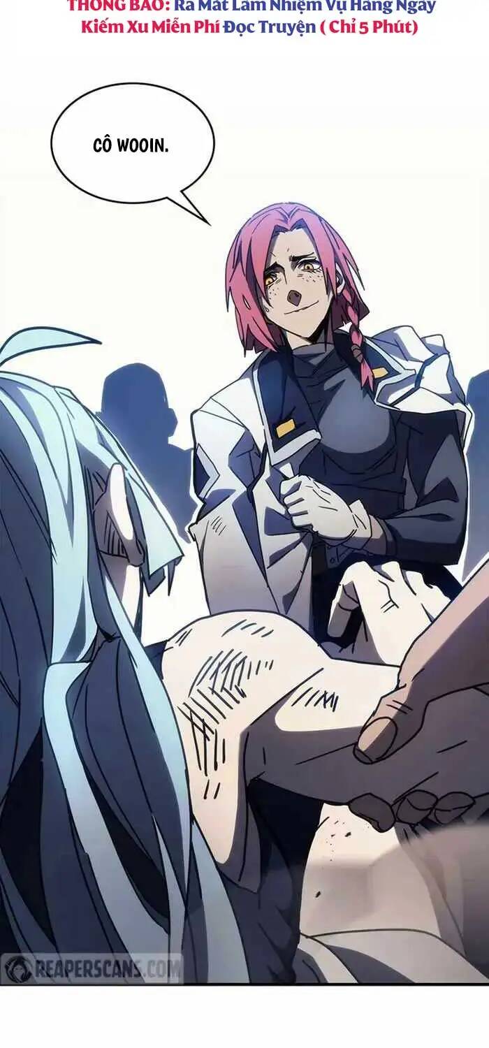 Hãy Hành Động Như Một BOSS Đi Ngài Mr Devourer - Chapter 14 - Page 5