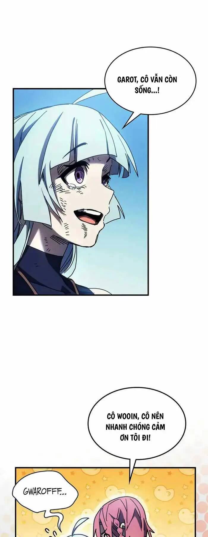 Hãy Hành Động Như Một BOSS Đi Ngài Mr Devourer - Chapter 14 - Page 6