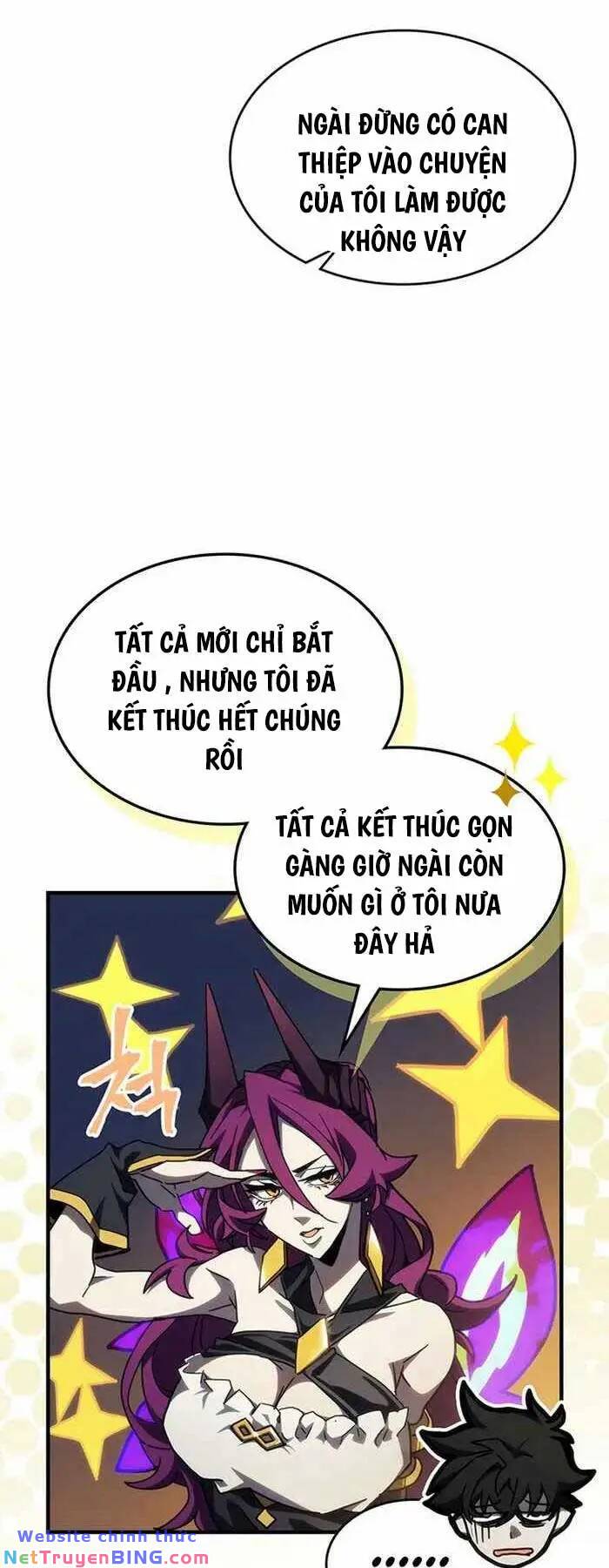 Hãy Hành Động Như Một BOSS Đi Ngài Mr Devourer - Chapter 15 - Page 9