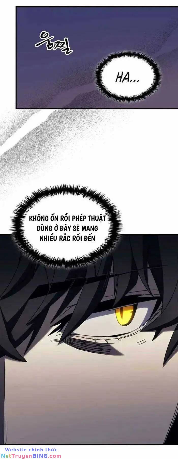 Hãy Hành Động Như Một BOSS Đi Ngài Mr Devourer - Chapter 15 - Page 11