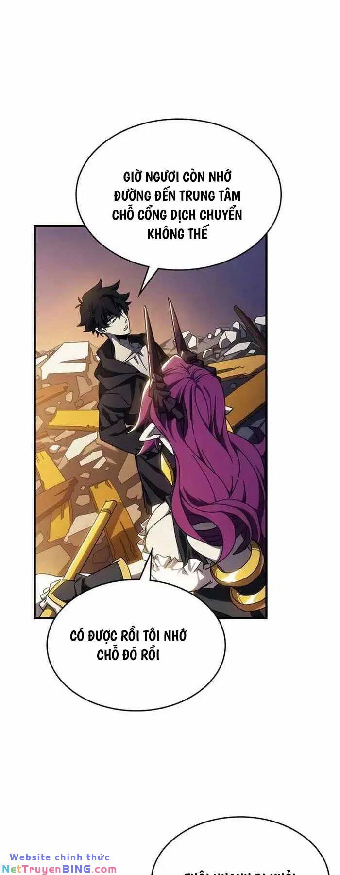Hãy Hành Động Như Một BOSS Đi Ngài Mr Devourer - Chapter 15 - Page 12