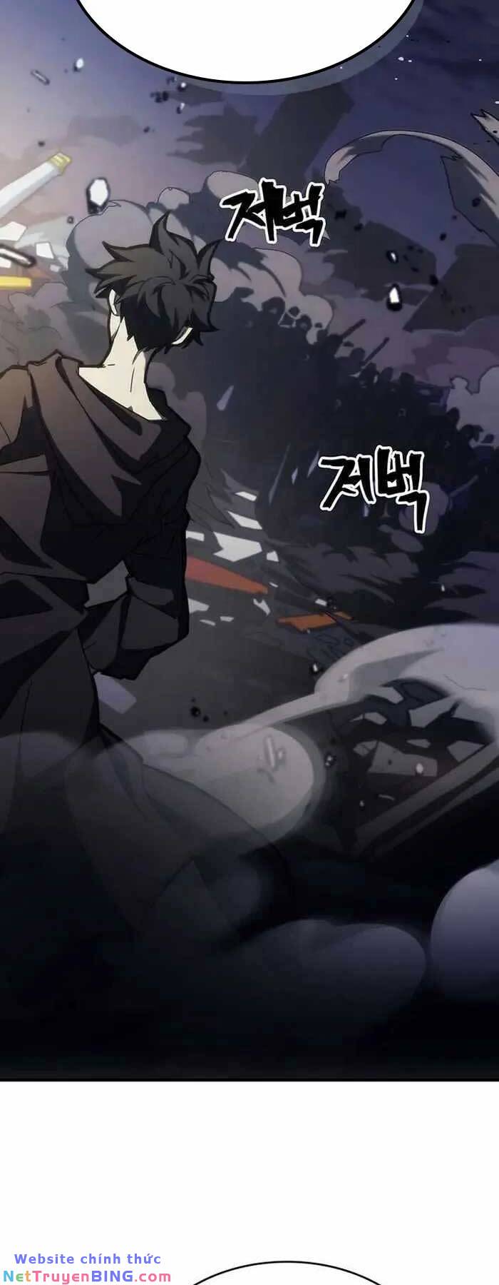 Hãy Hành Động Như Một BOSS Đi Ngài Mr Devourer - Chapter 15 - Page 16