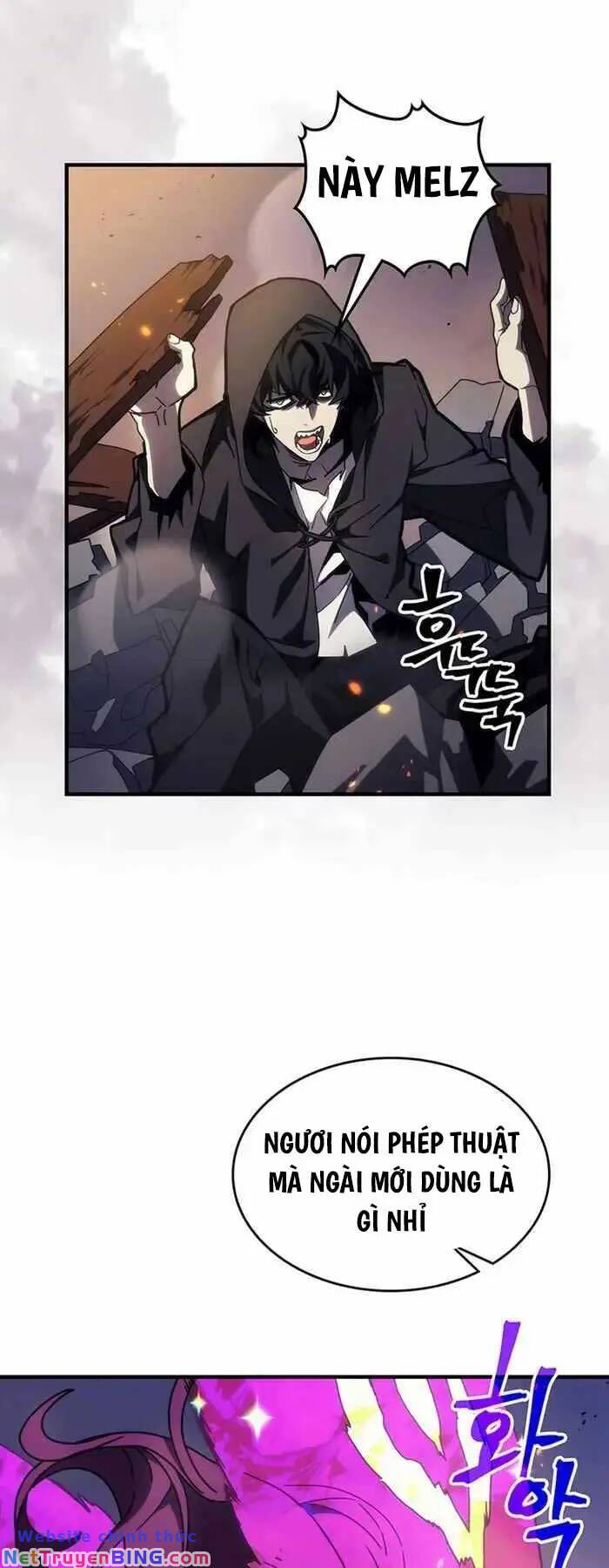 Hãy Hành Động Như Một BOSS Đi Ngài Mr Devourer - Chapter 15 - Page 3