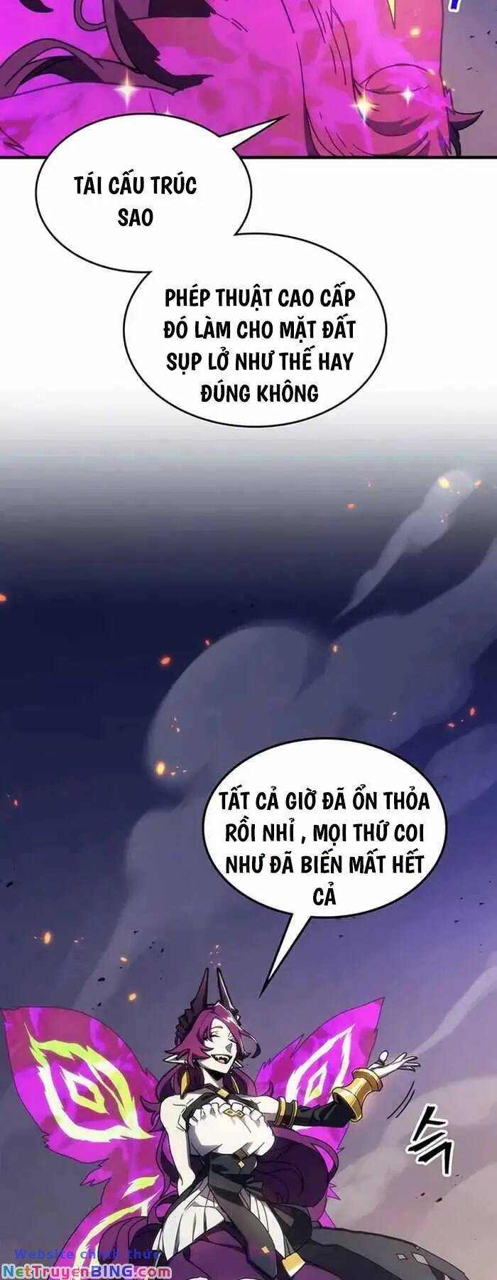 Hãy Hành Động Như Một BOSS Đi Ngài Mr Devourer - Chapter 15 - Page 4