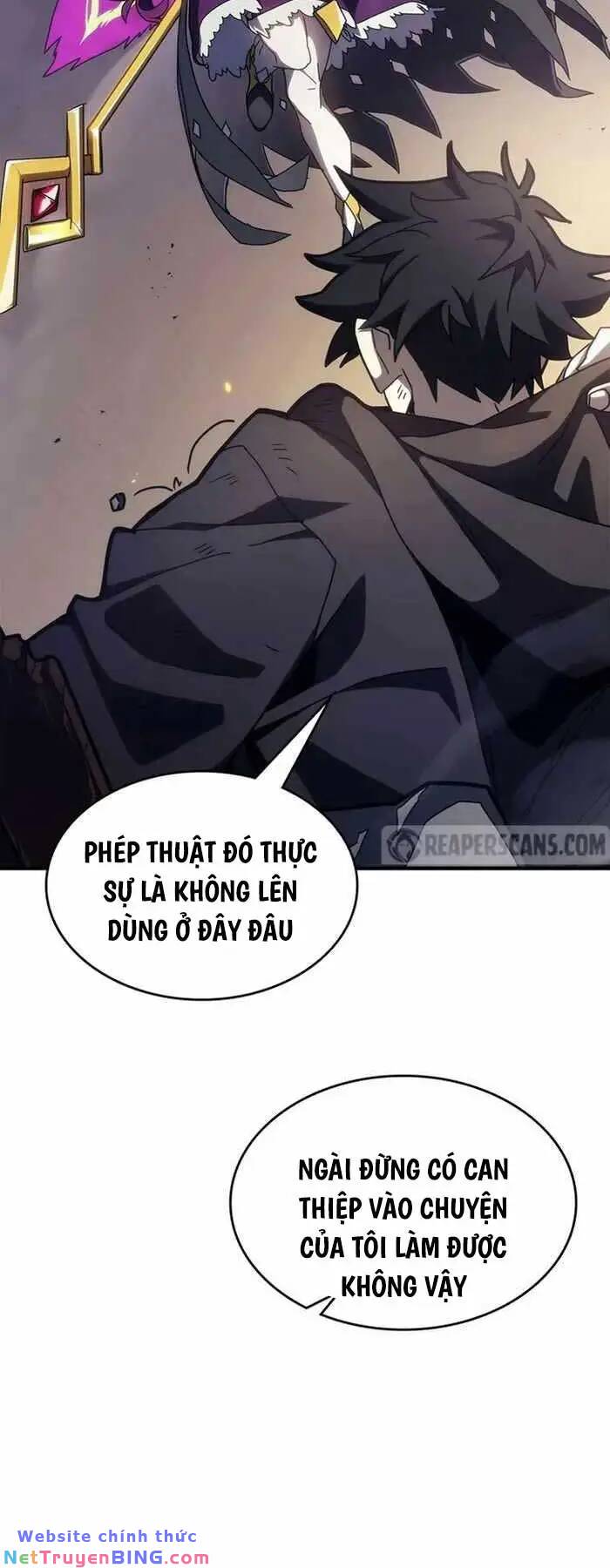 Hãy Hành Động Như Một BOSS Đi Ngài Mr Devourer - Chapter 15 - Page 5