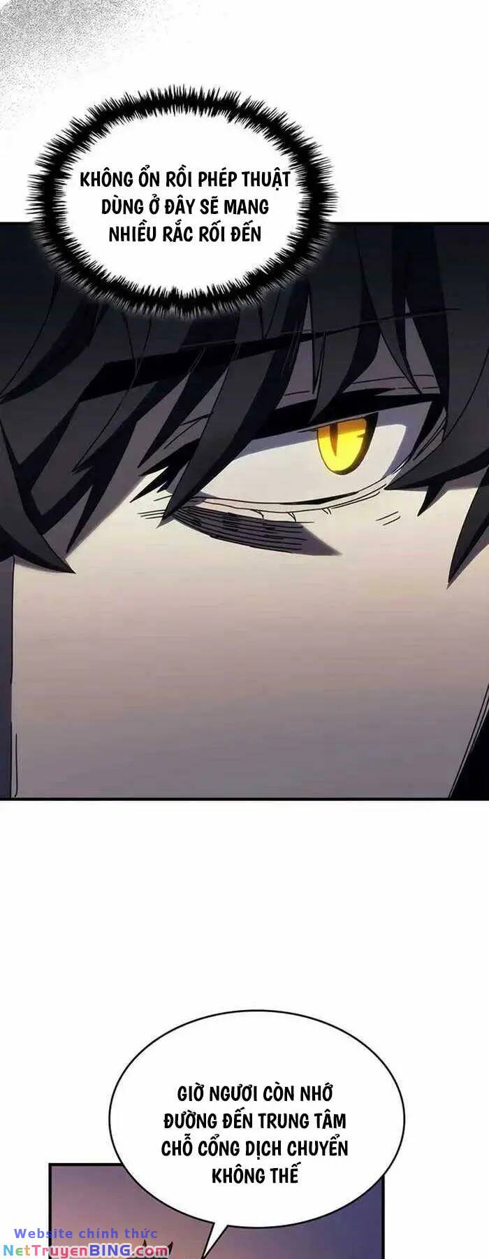 Hãy Hành Động Như Một BOSS Đi Ngài Mr Devourer - Chapter 15 - Page 8