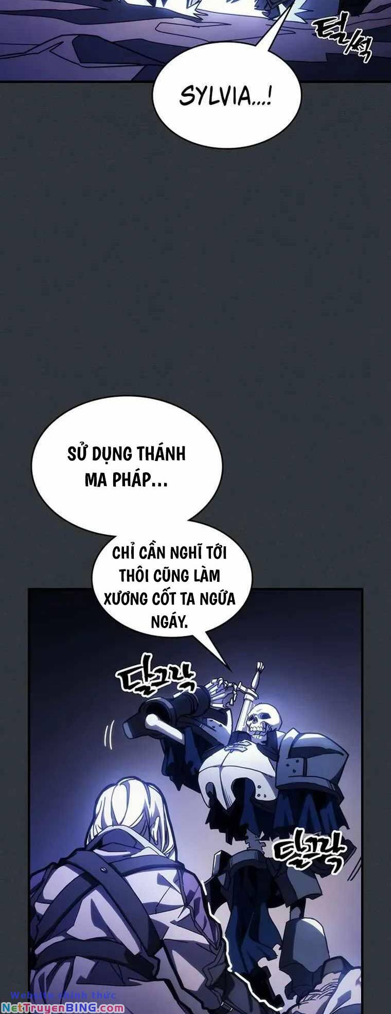 Hãy Hành Động Như Một BOSS Đi Ngài Mr Devourer - Chapter 16 - Page 9
