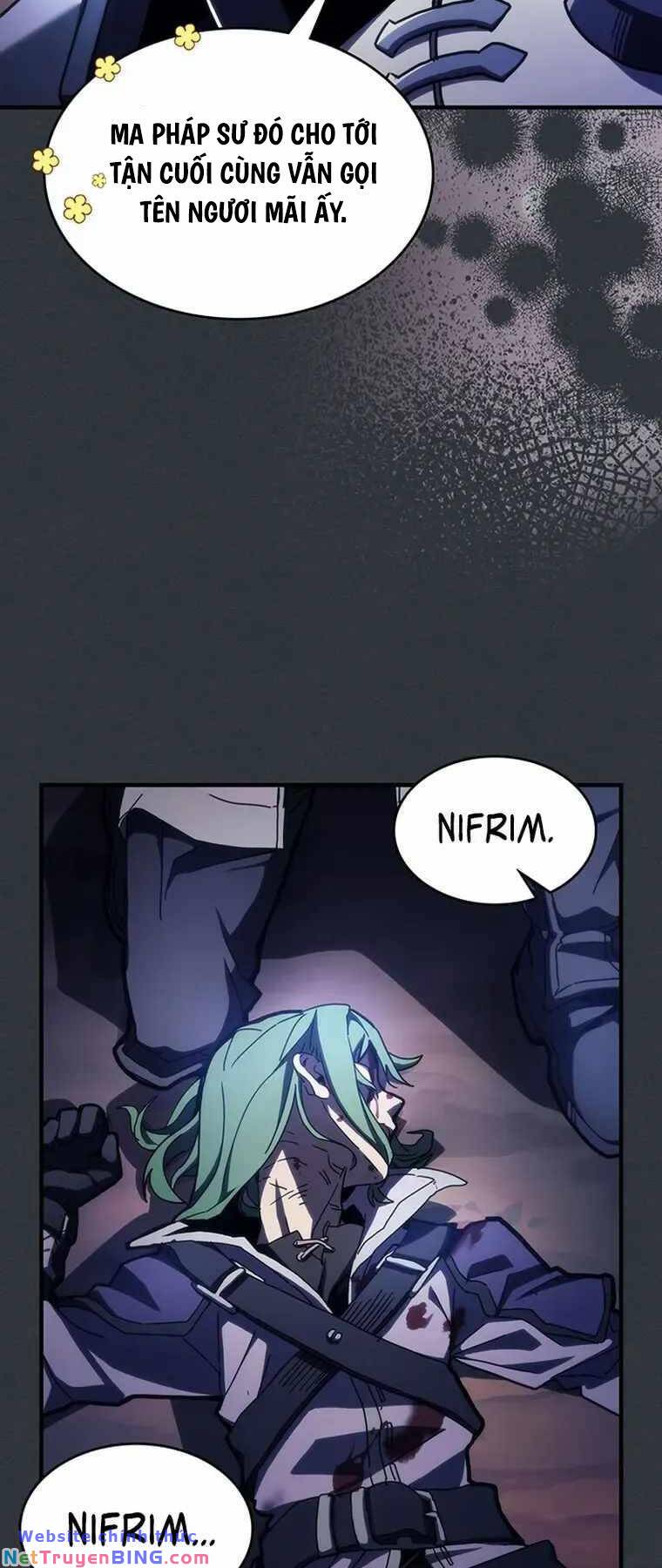 Hãy Hành Động Như Một BOSS Đi Ngài Mr Devourer - Chapter 16 - Page 11