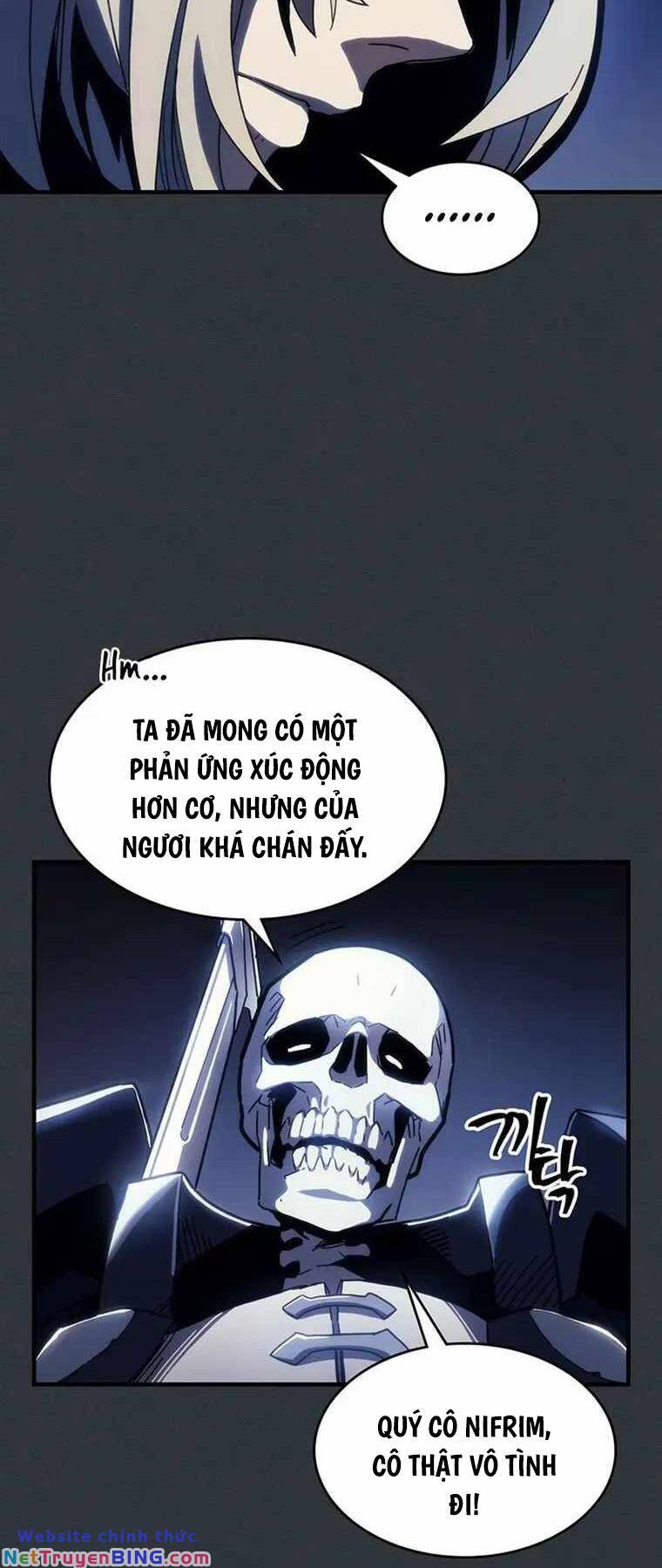 Hãy Hành Động Như Một BOSS Đi Ngài Mr Devourer - Chapter 16 - Page 13