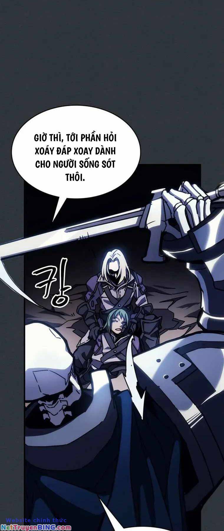 Hãy Hành Động Như Một BOSS Đi Ngài Mr Devourer - Chapter 16 - Page 14