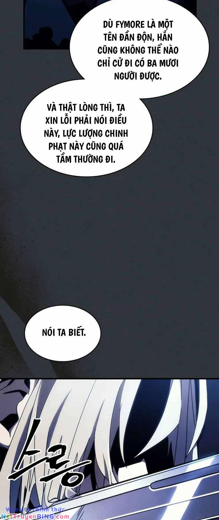 Hãy Hành Động Như Một BOSS Đi Ngài Mr Devourer - Chapter 16 - Page 15