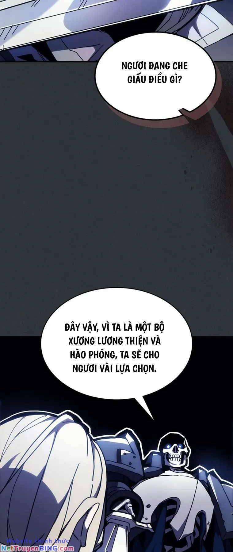 Hãy Hành Động Như Một BOSS Đi Ngài Mr Devourer - Chapter 16 - Page 16