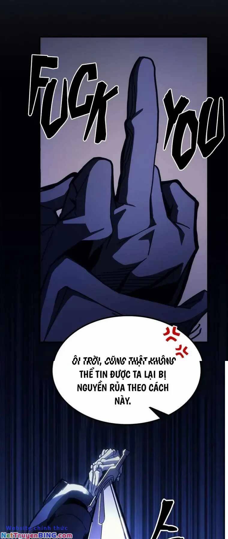 Hãy Hành Động Như Một BOSS Đi Ngài Mr Devourer - Chapter 16 - Page 19