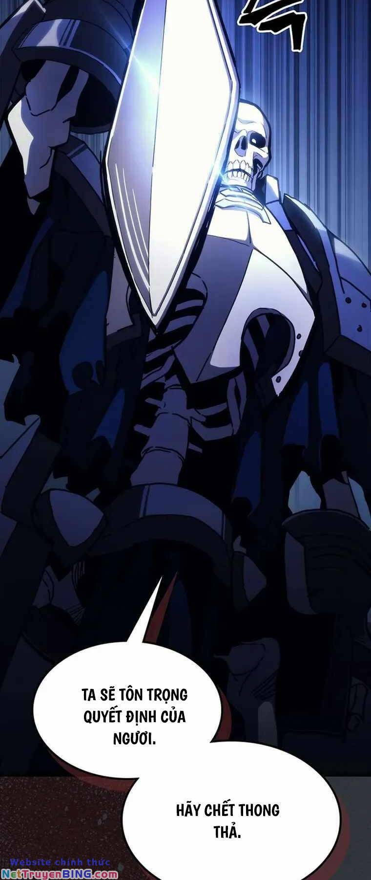 Hãy Hành Động Như Một BOSS Đi Ngài Mr Devourer - Chapter 16 - Page 20