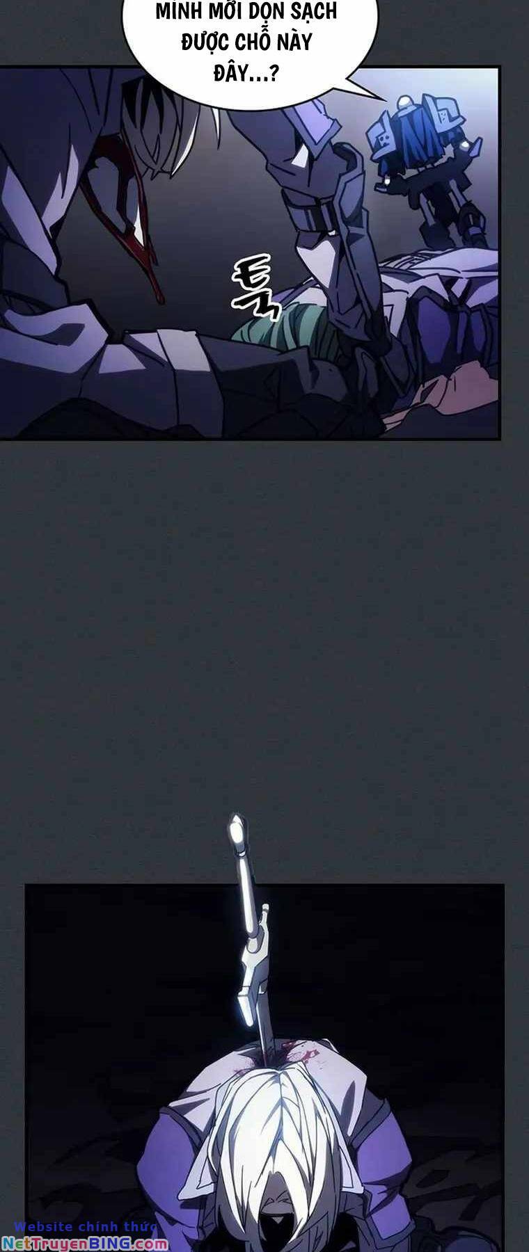 Hãy Hành Động Như Một BOSS Đi Ngài Mr Devourer - Chapter 16 - Page 22