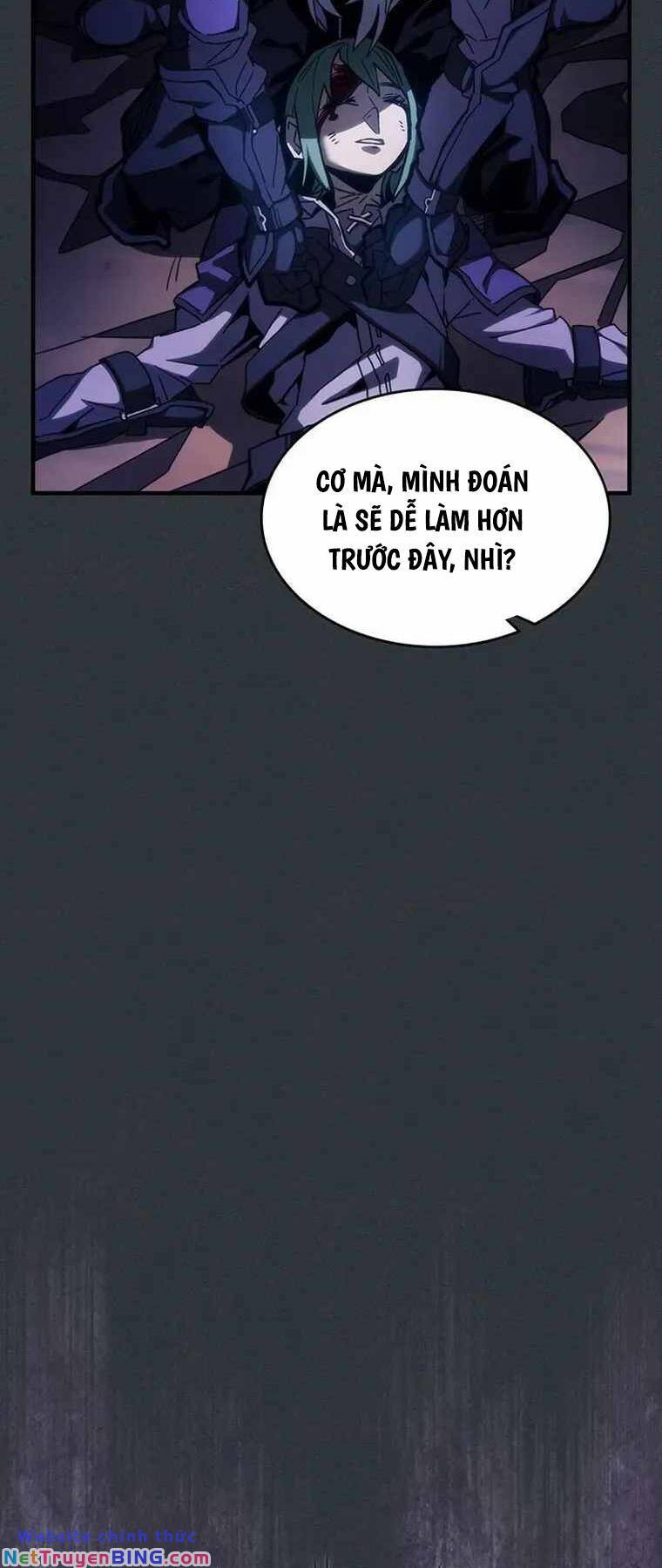Hãy Hành Động Như Một BOSS Đi Ngài Mr Devourer - Chapter 16 - Page 23