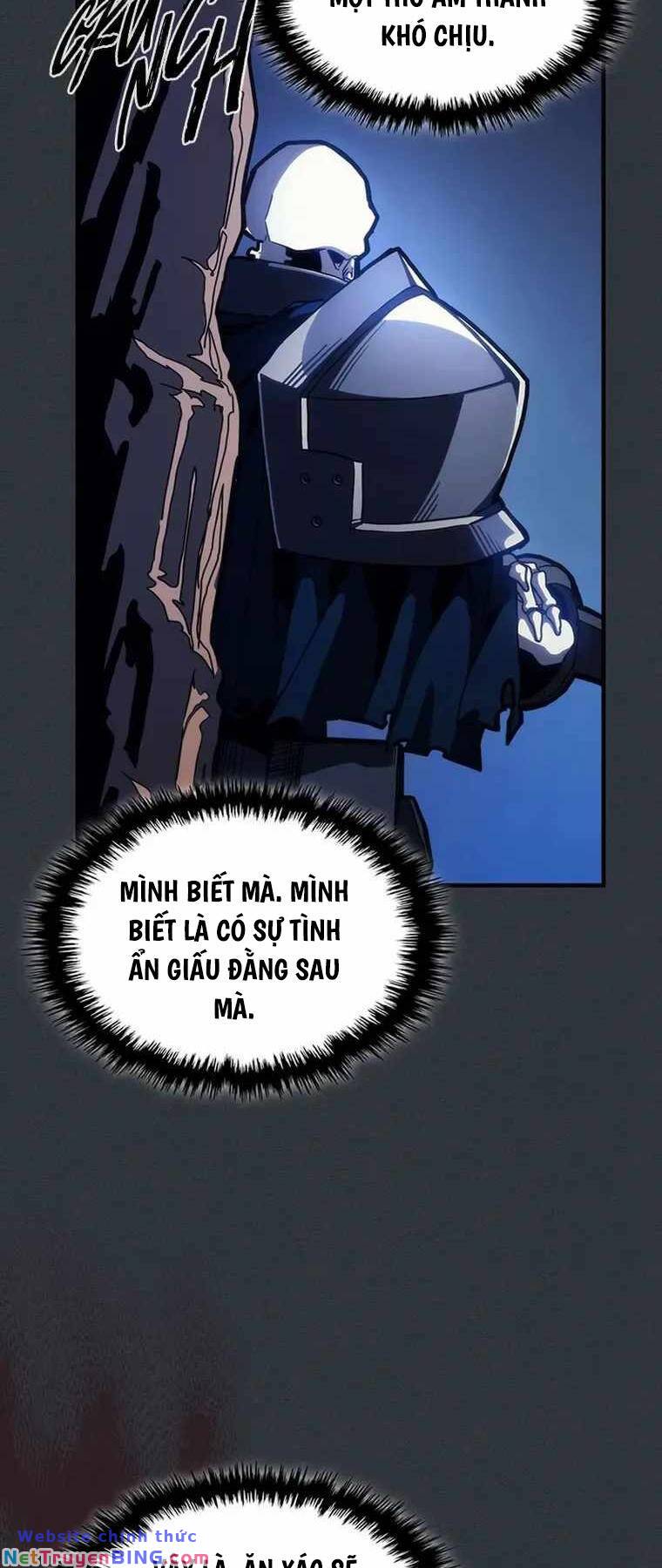 Hãy Hành Động Như Một BOSS Đi Ngài Mr Devourer - Chapter 16 - Page 31