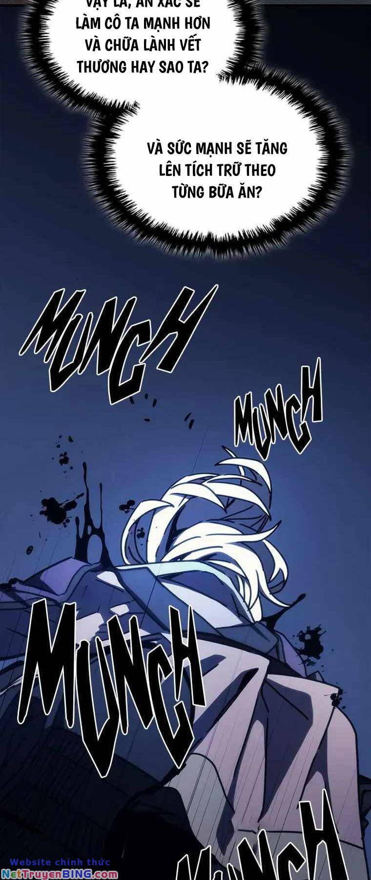 Hãy Hành Động Như Một BOSS Đi Ngài Mr Devourer - Chapter 16 - Page 32