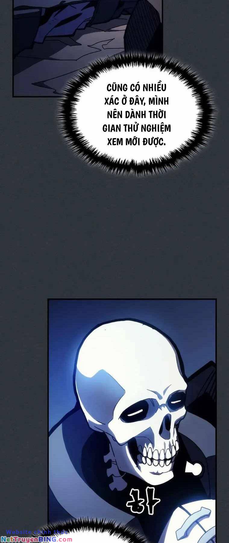 Hãy Hành Động Như Một BOSS Đi Ngài Mr Devourer - Chapter 16 - Page 34