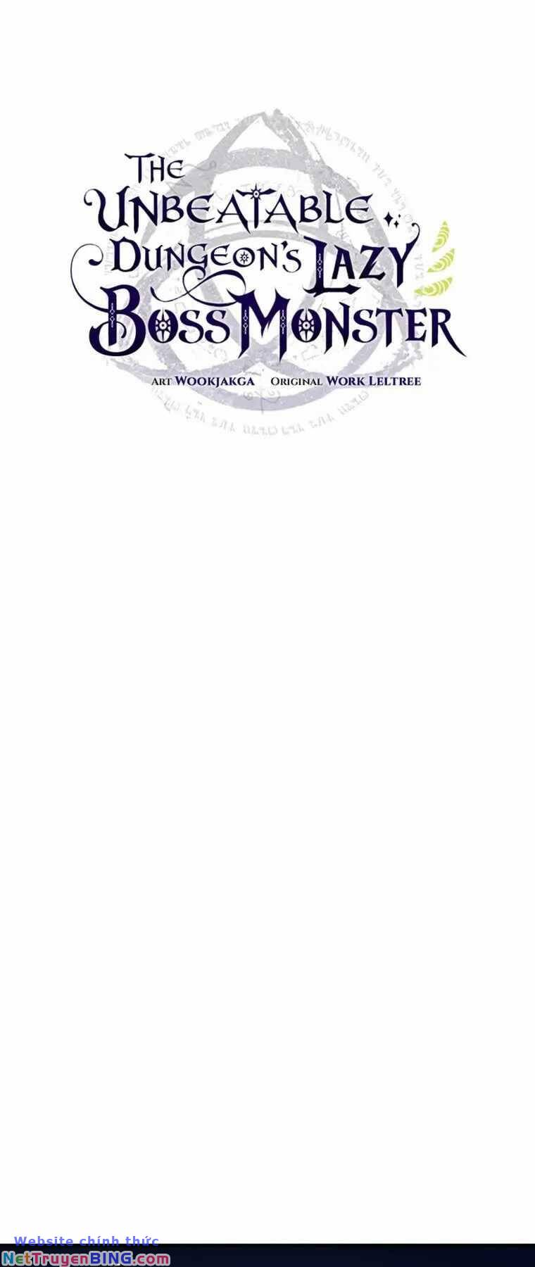 Hãy Hành Động Như Một BOSS Đi Ngài Mr Devourer - Chapter 16 - Page 37