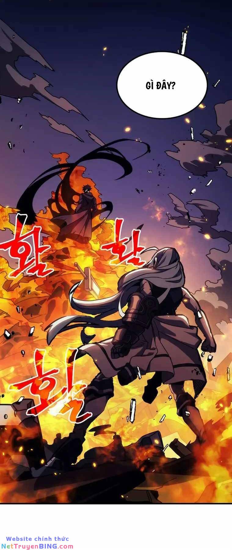 Hãy Hành Động Như Một BOSS Đi Ngài Mr Devourer - Chapter 16 - Page 38