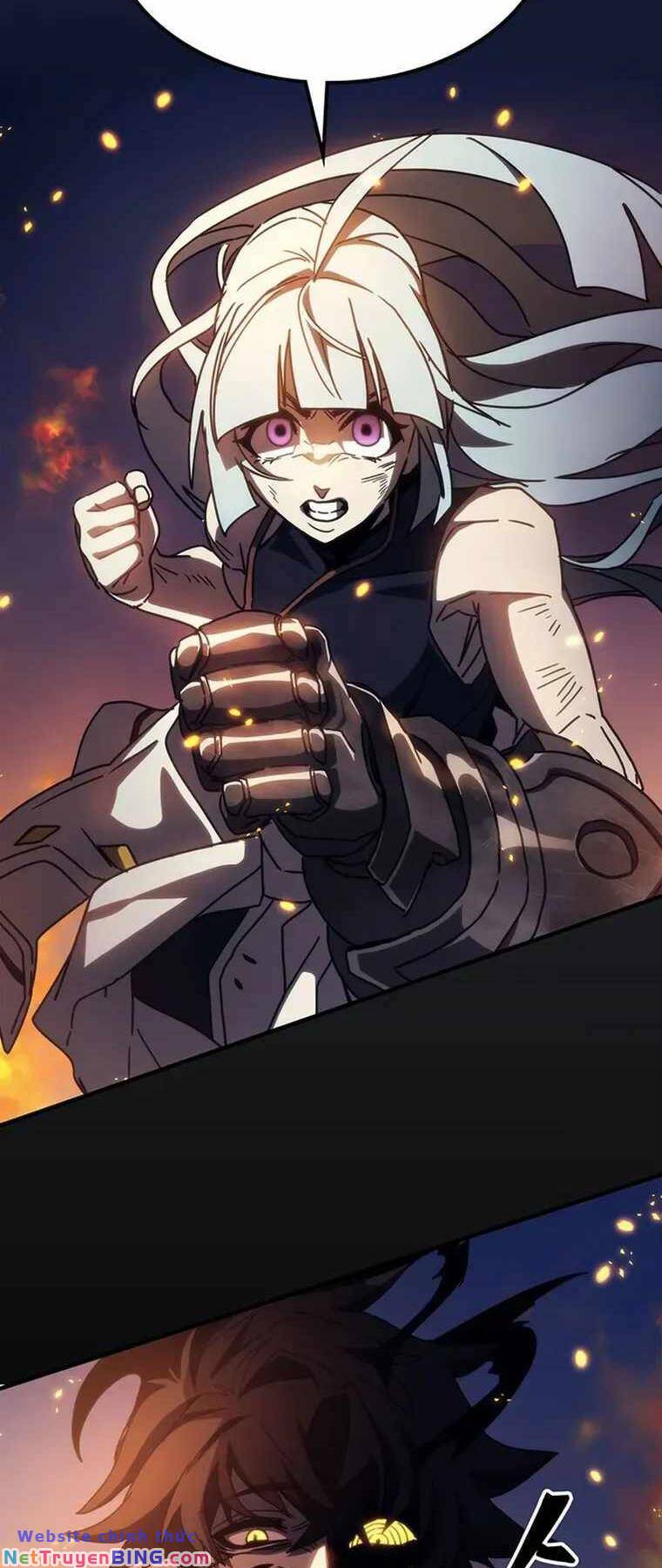 Hãy Hành Động Như Một BOSS Đi Ngài Mr Devourer - Chapter 16 - Page 41