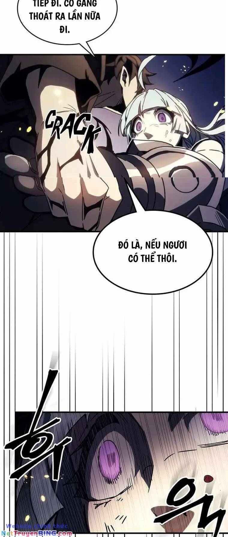 Hãy Hành Động Như Một BOSS Đi Ngài Mr Devourer - Chapter 16 - Page 49