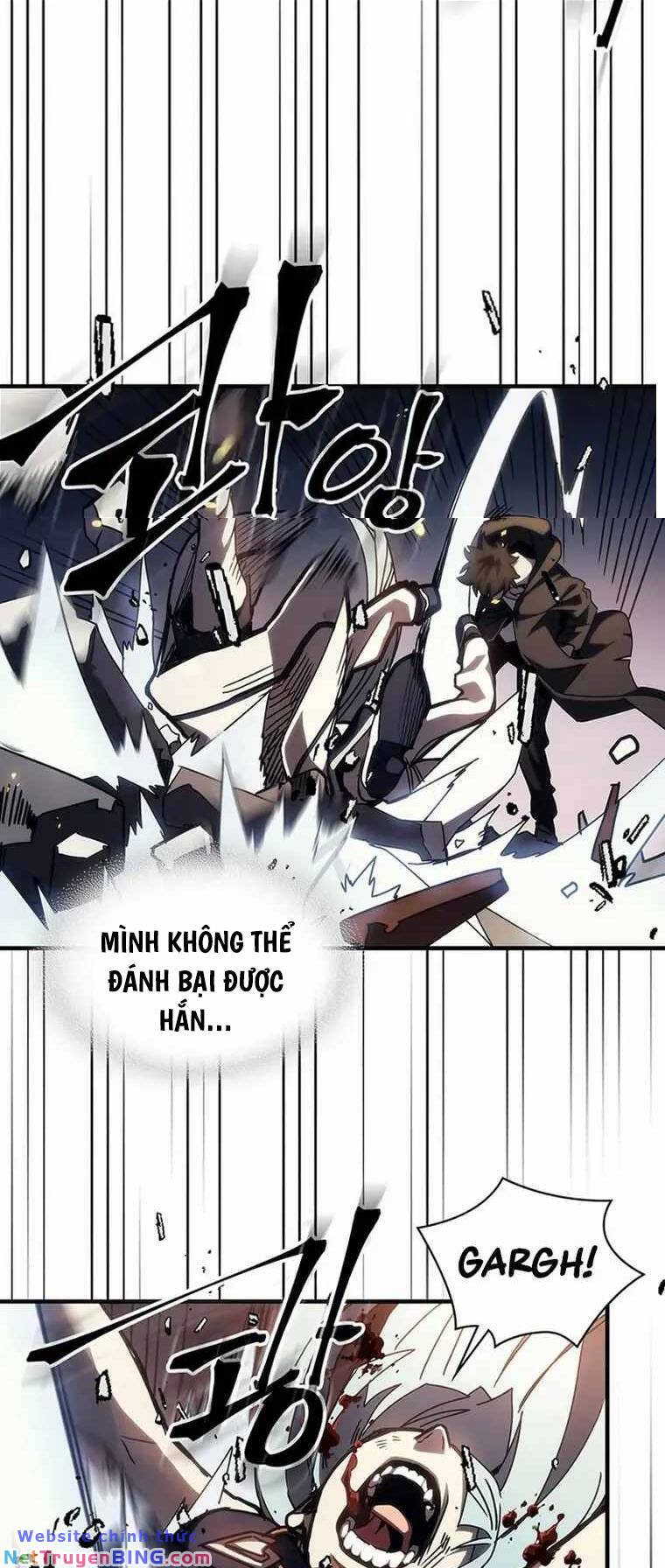 Hãy Hành Động Như Một BOSS Đi Ngài Mr Devourer - Chapter 16 - Page 50