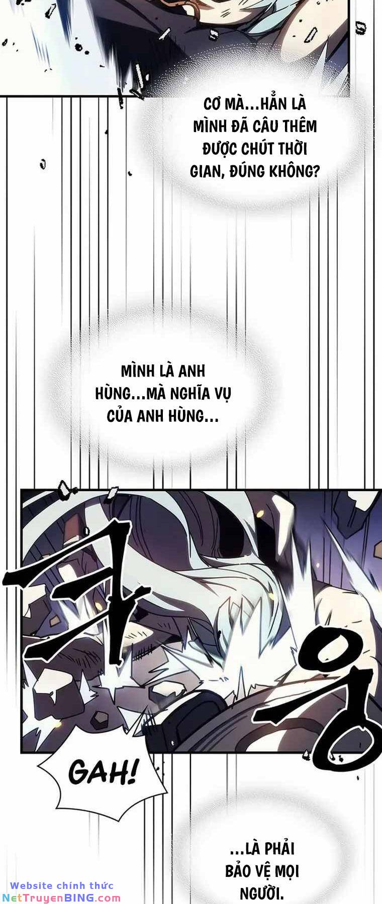 Hãy Hành Động Như Một BOSS Đi Ngài Mr Devourer - Chapter 16 - Page 51