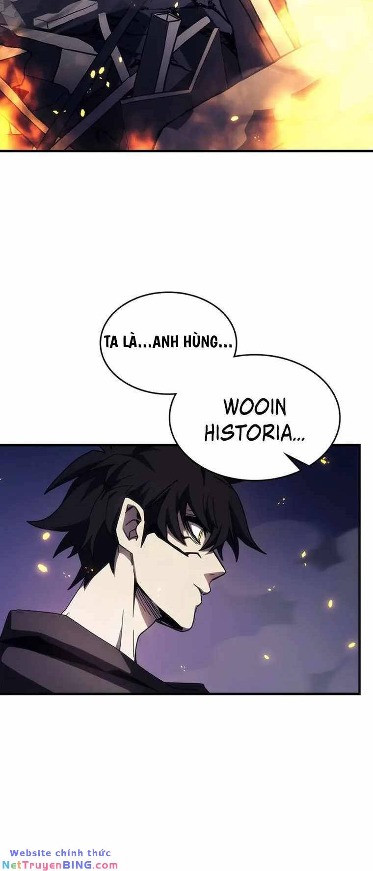 Hãy Hành Động Như Một BOSS Đi Ngài Mr Devourer - Chapter 16 - Page 54