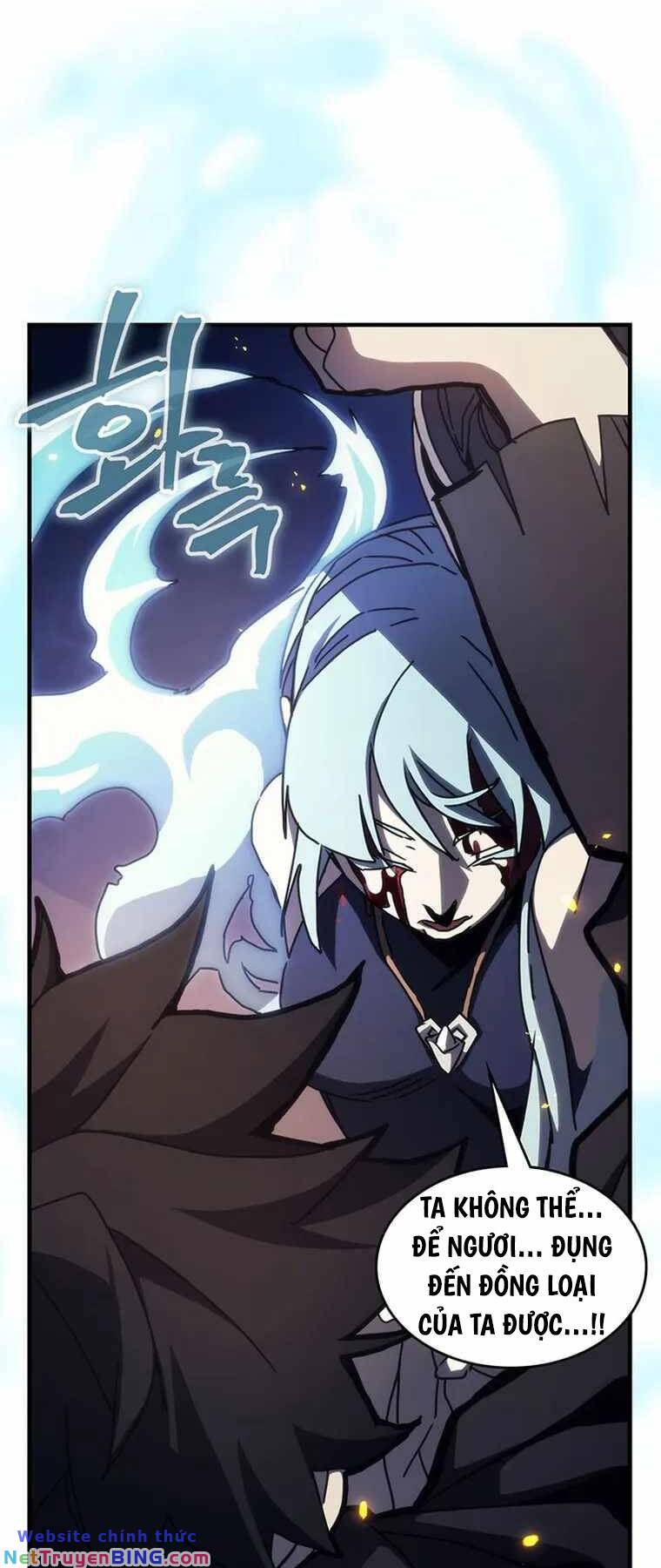 Hãy Hành Động Như Một BOSS Đi Ngài Mr Devourer - Chapter 16 - Page 56