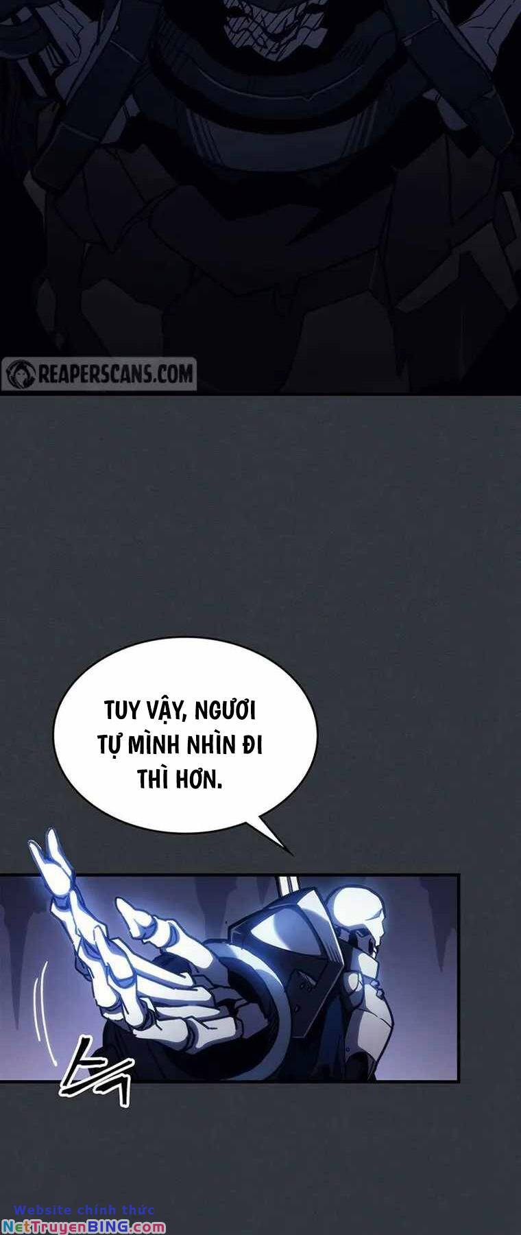 Hãy Hành Động Như Một BOSS Đi Ngài Mr Devourer - Chapter 16 - Page 5