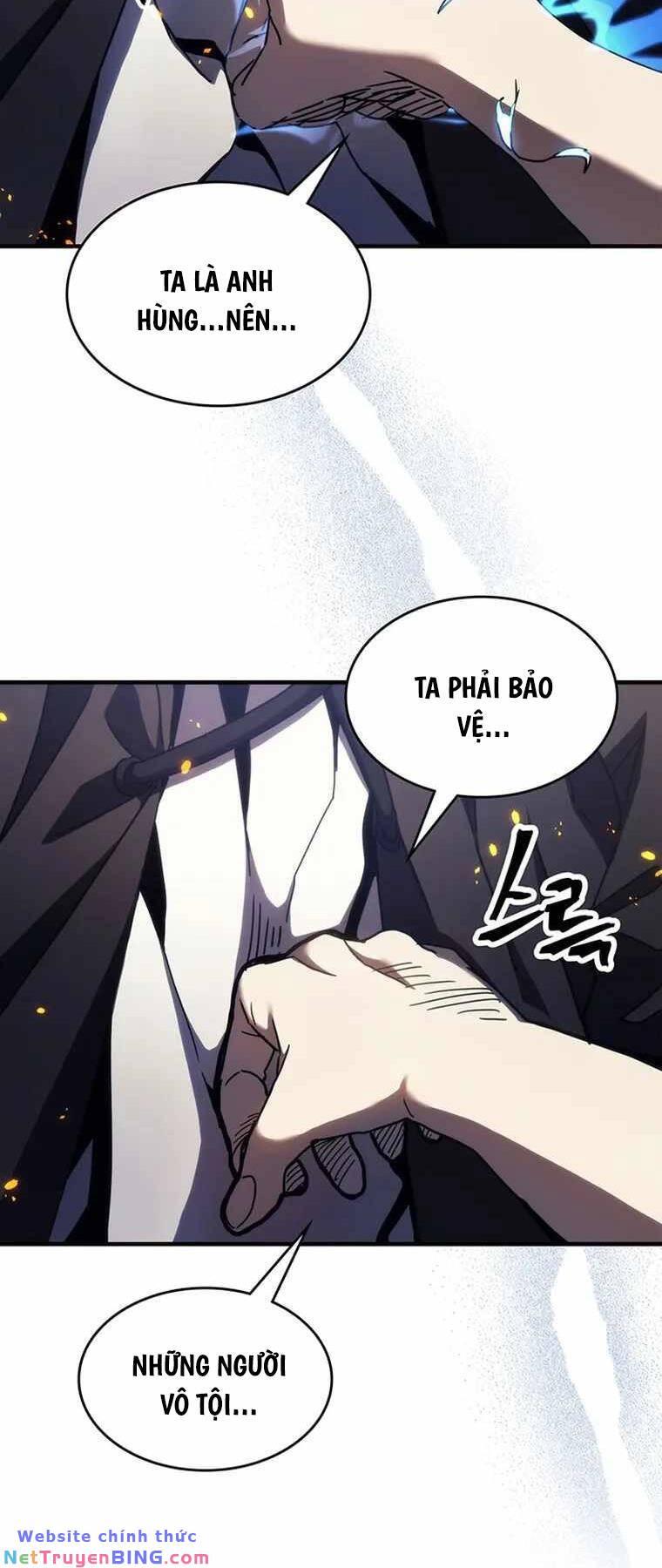 Hãy Hành Động Như Một BOSS Đi Ngài Mr Devourer - Chapter 16 - Page 59